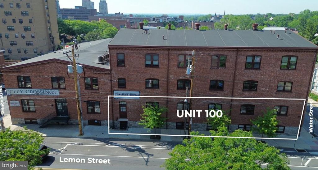 Photo of 354 N Prince Street #100, LANCASTER, PA 17603 (MLS # PALA2088488)