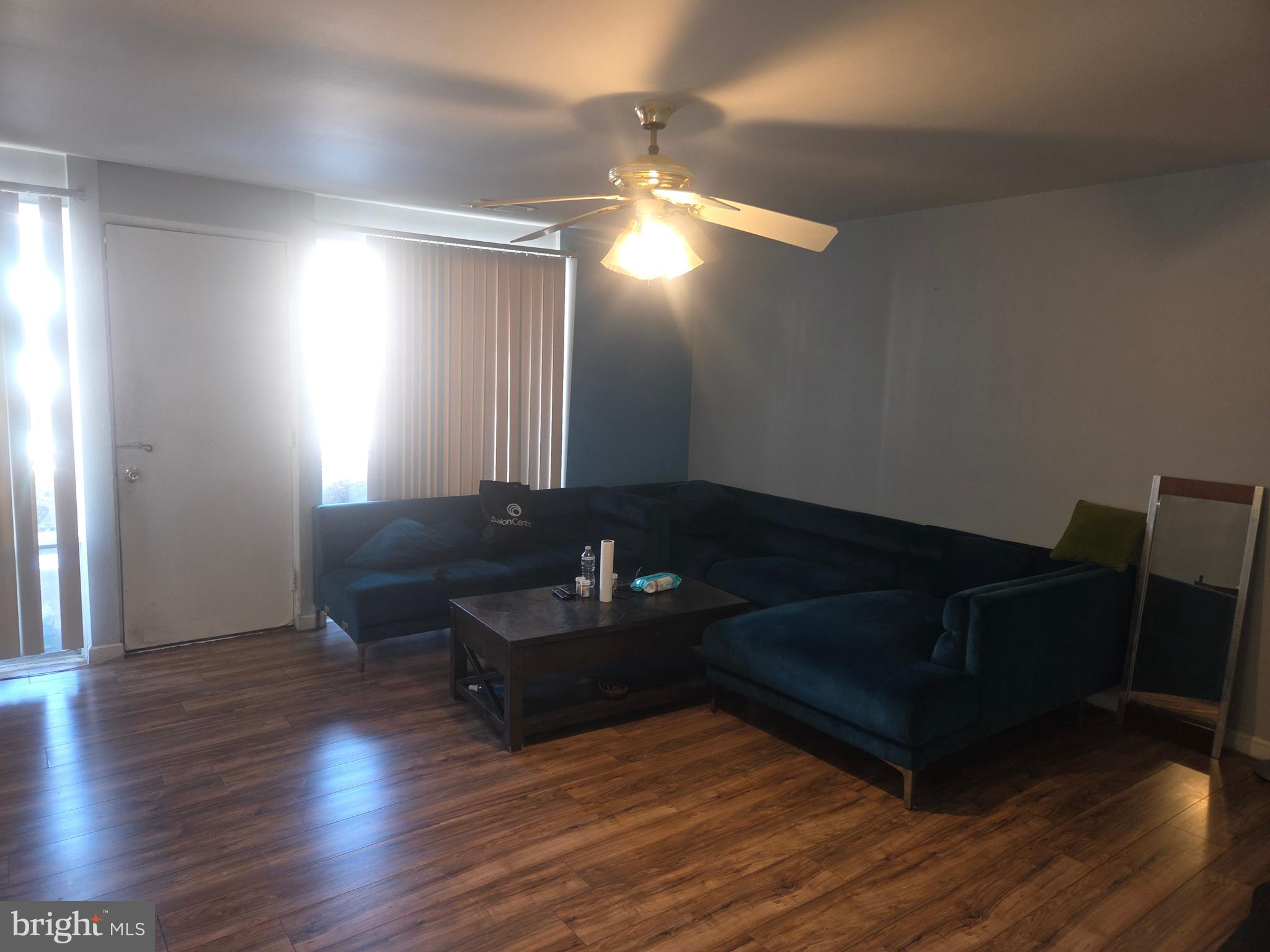 OXON HILL - Residential