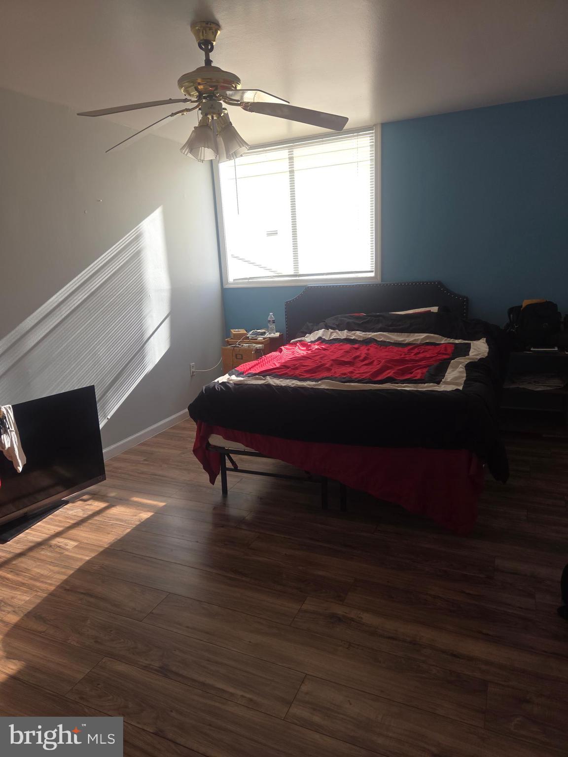 OXON HILL - Residential