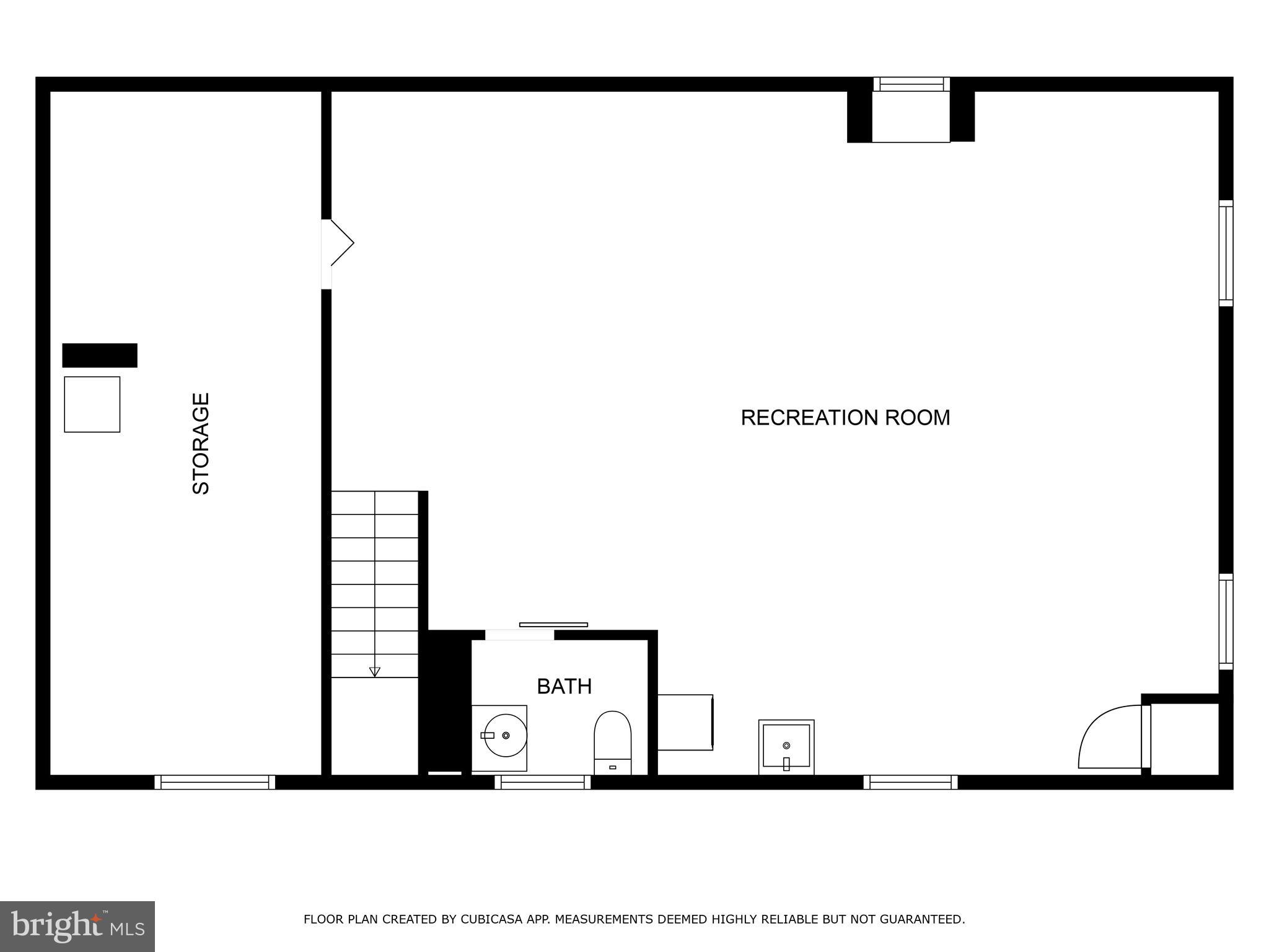STAFFORD - Residential