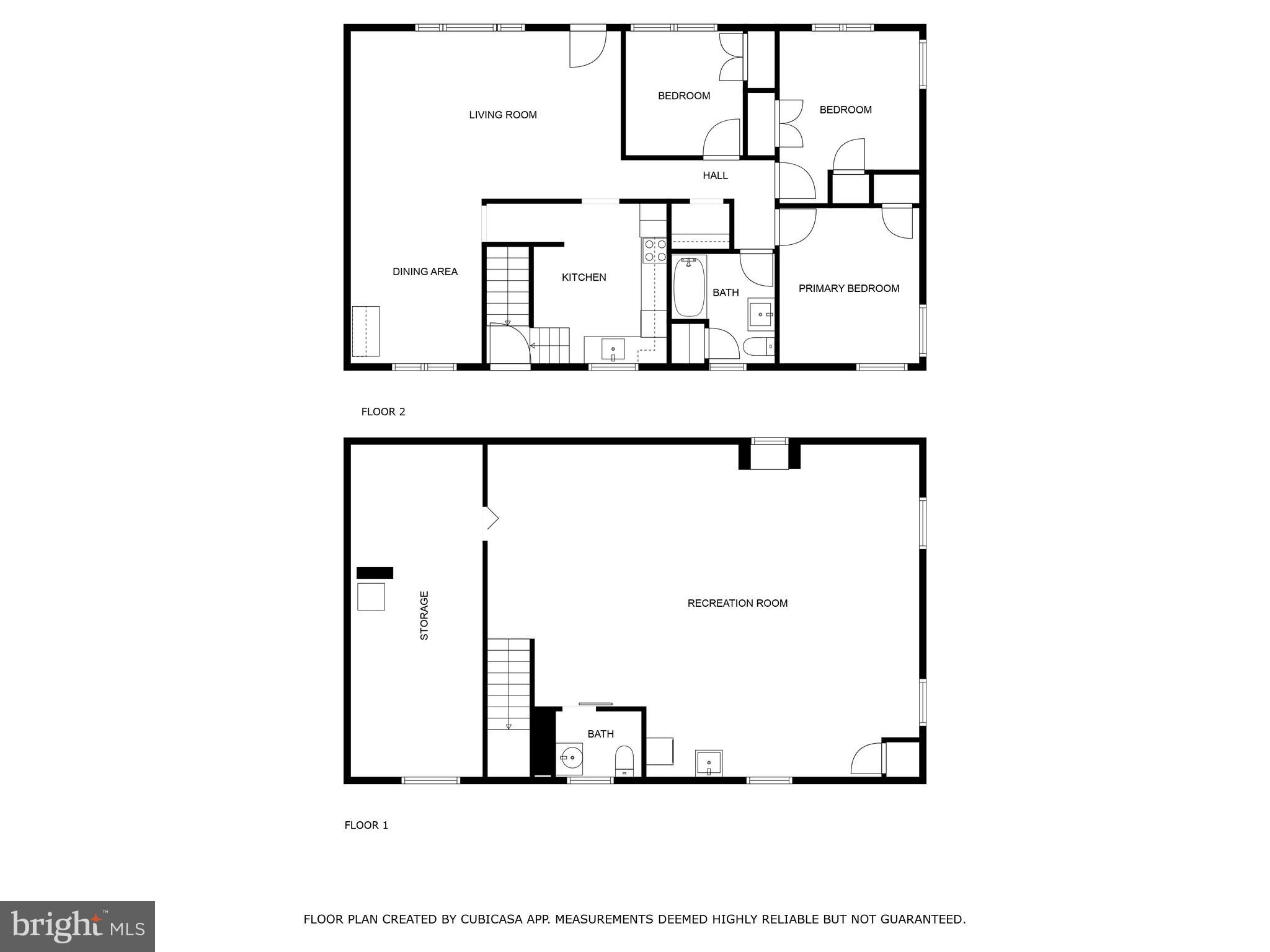 STAFFORD - Residential