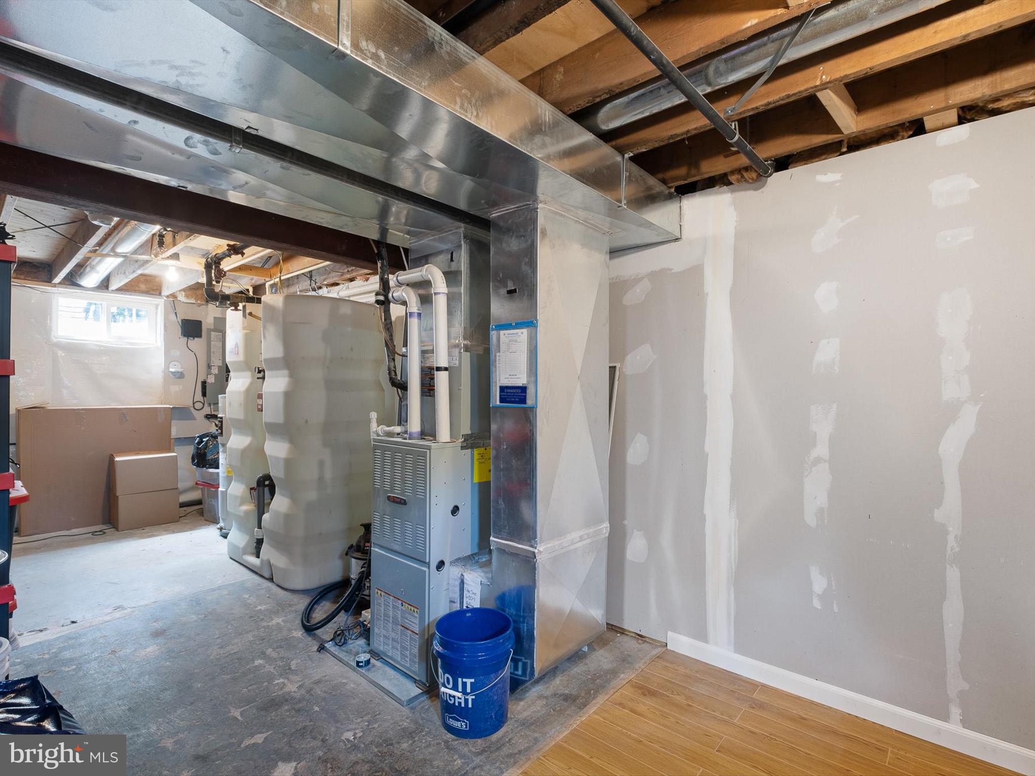 STAFFORD - Residential