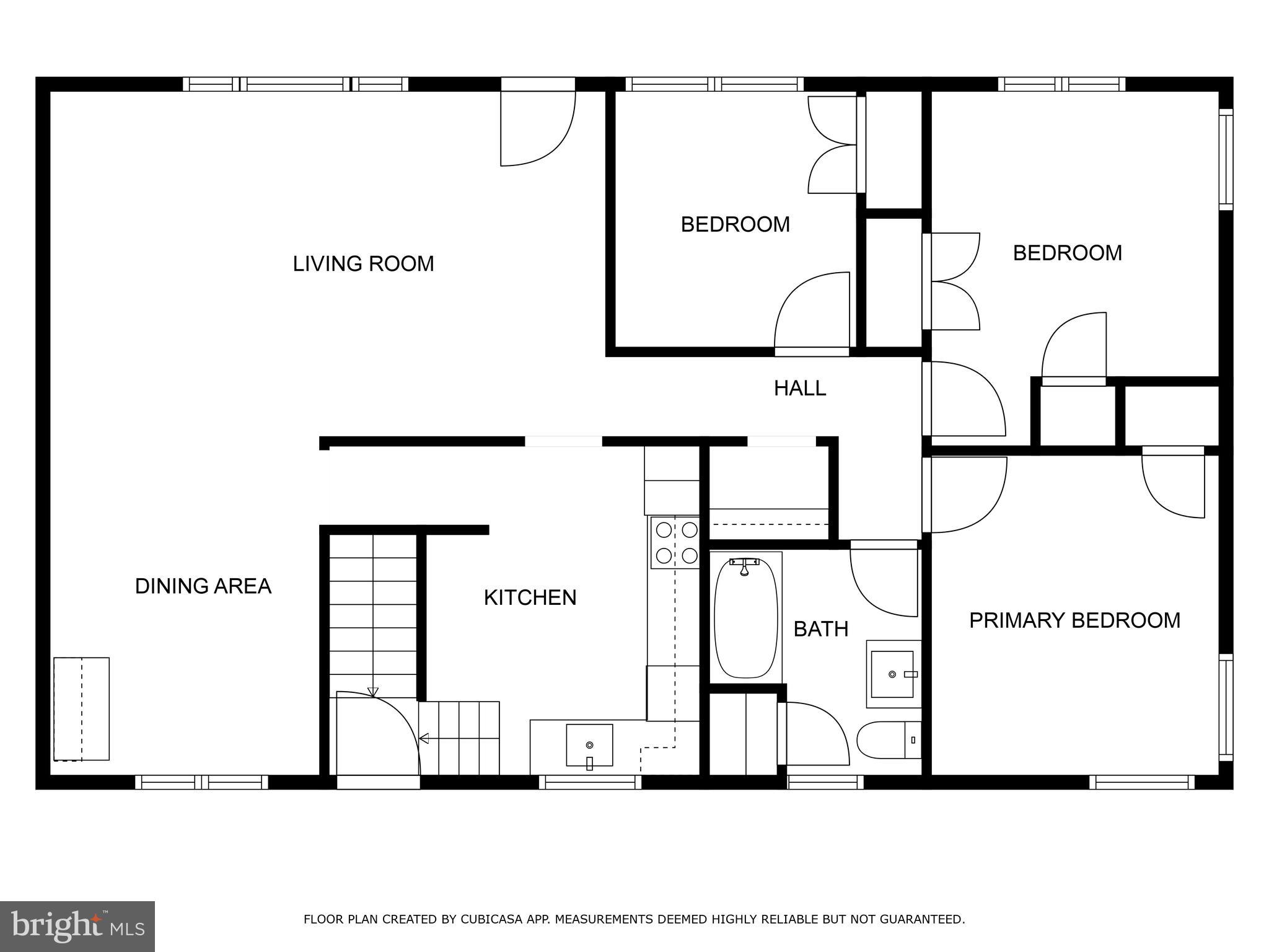 STAFFORD - Residential