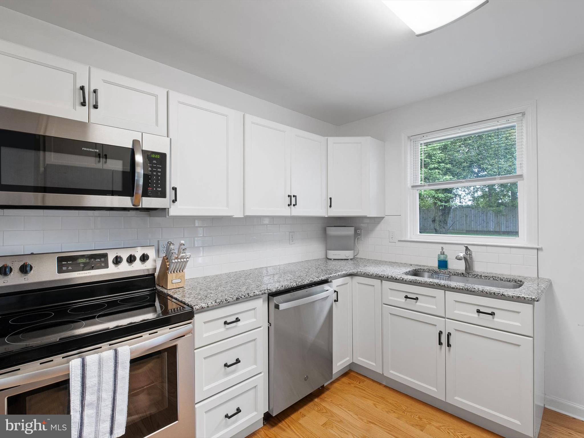 STAFFORD - Residential