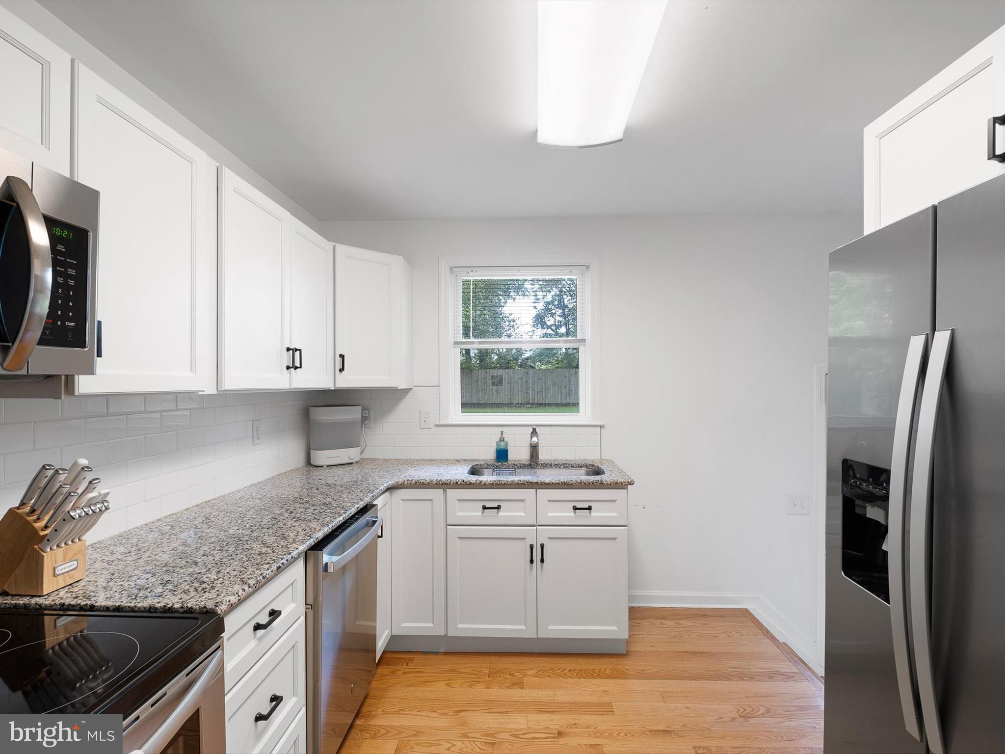 STAFFORD - Residential