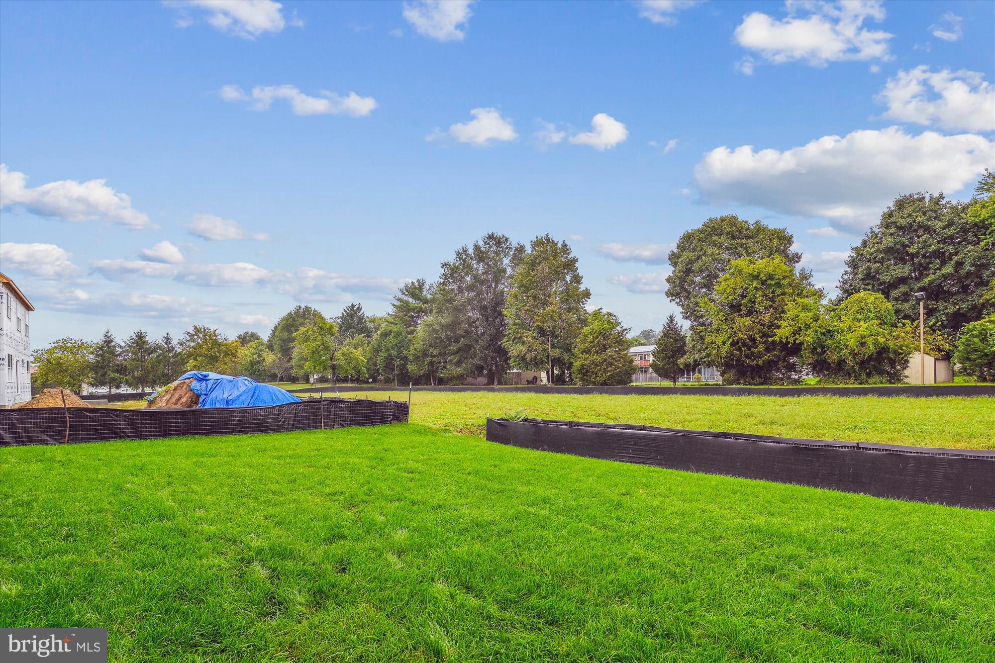 PASADENA - Residential