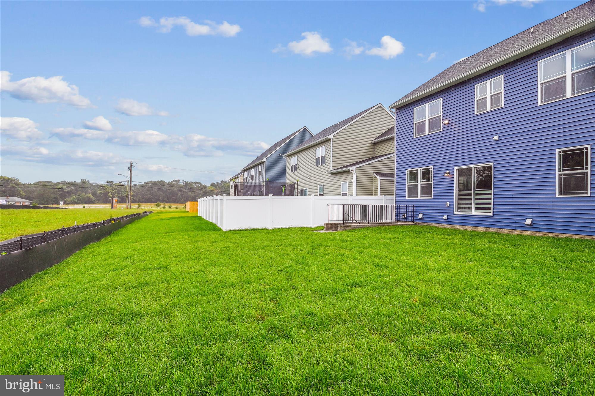 PASADENA - Residential