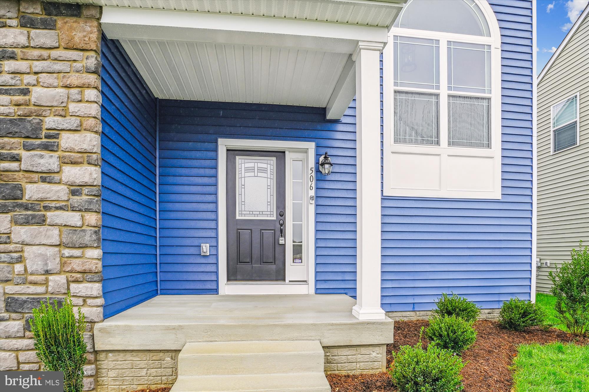 PASADENA - Residential