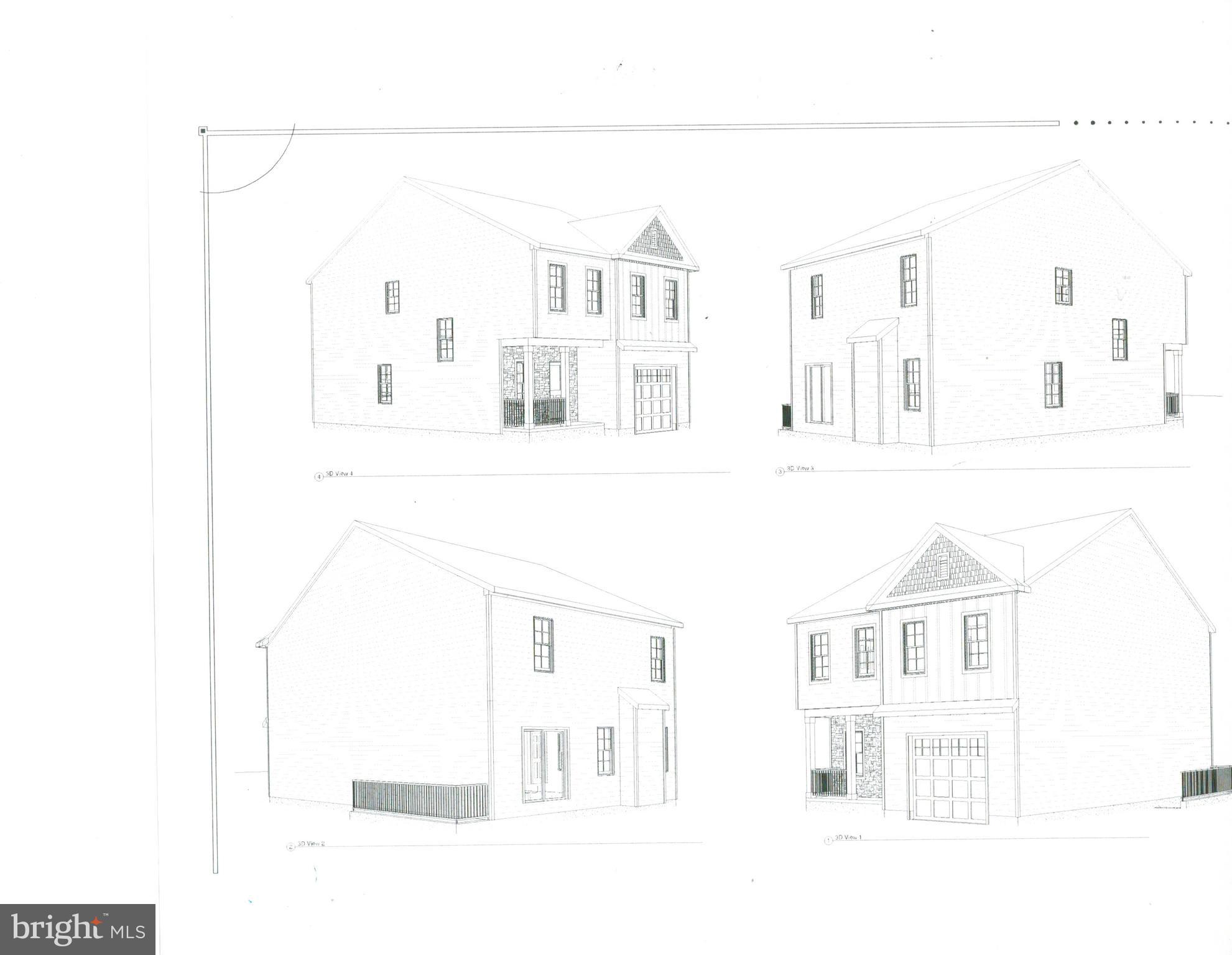 PASADENA - Residential