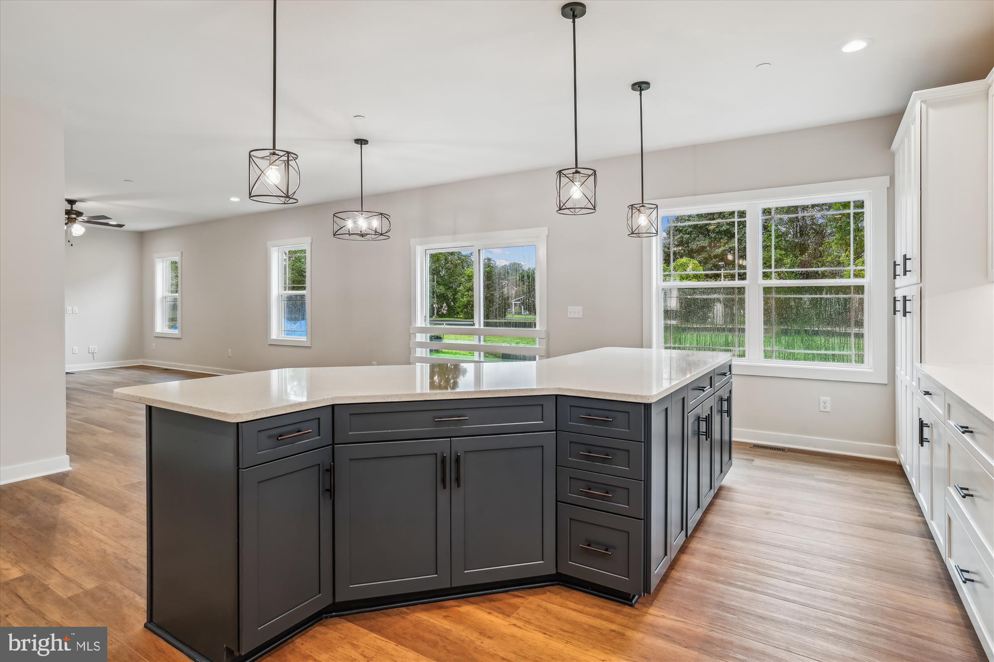 PASADENA - Residential