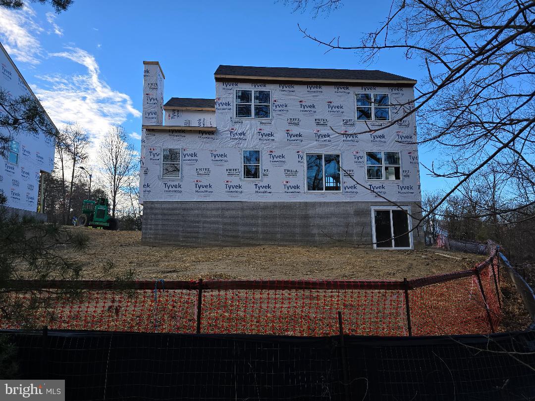 PASADENA - Residential