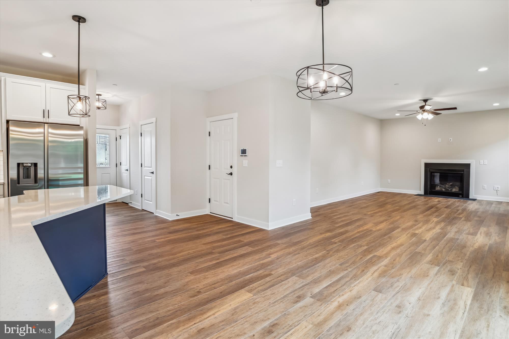 PASADENA - Residential