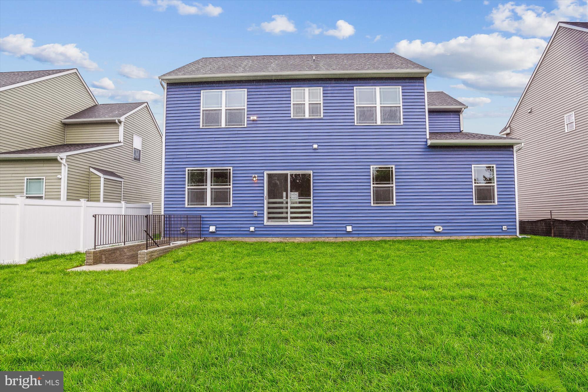 PASADENA - Residential