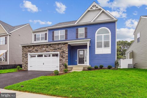 312 CALDWELL ROAD PASADENA MD 21122