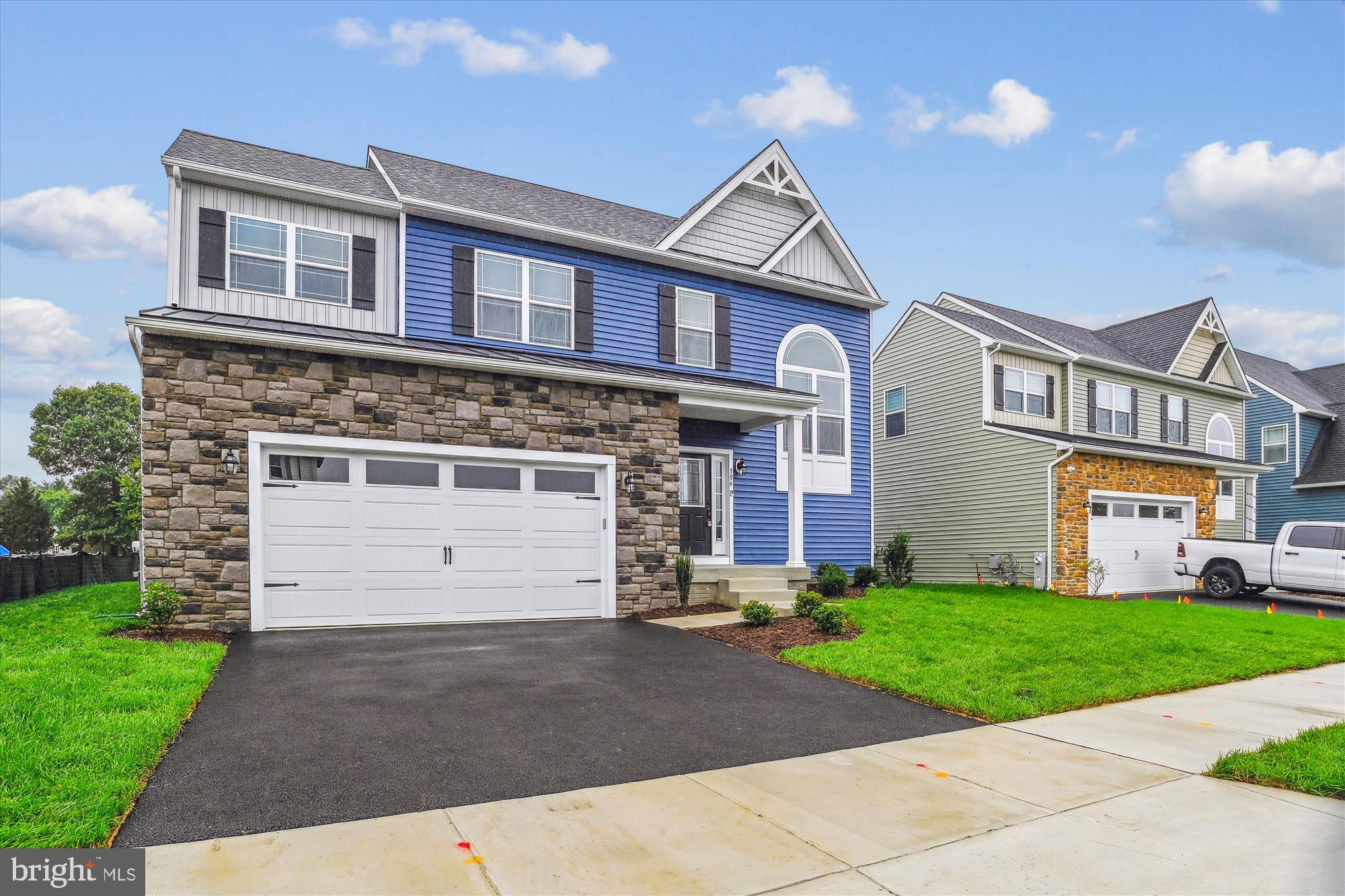 PASADENA - Residential