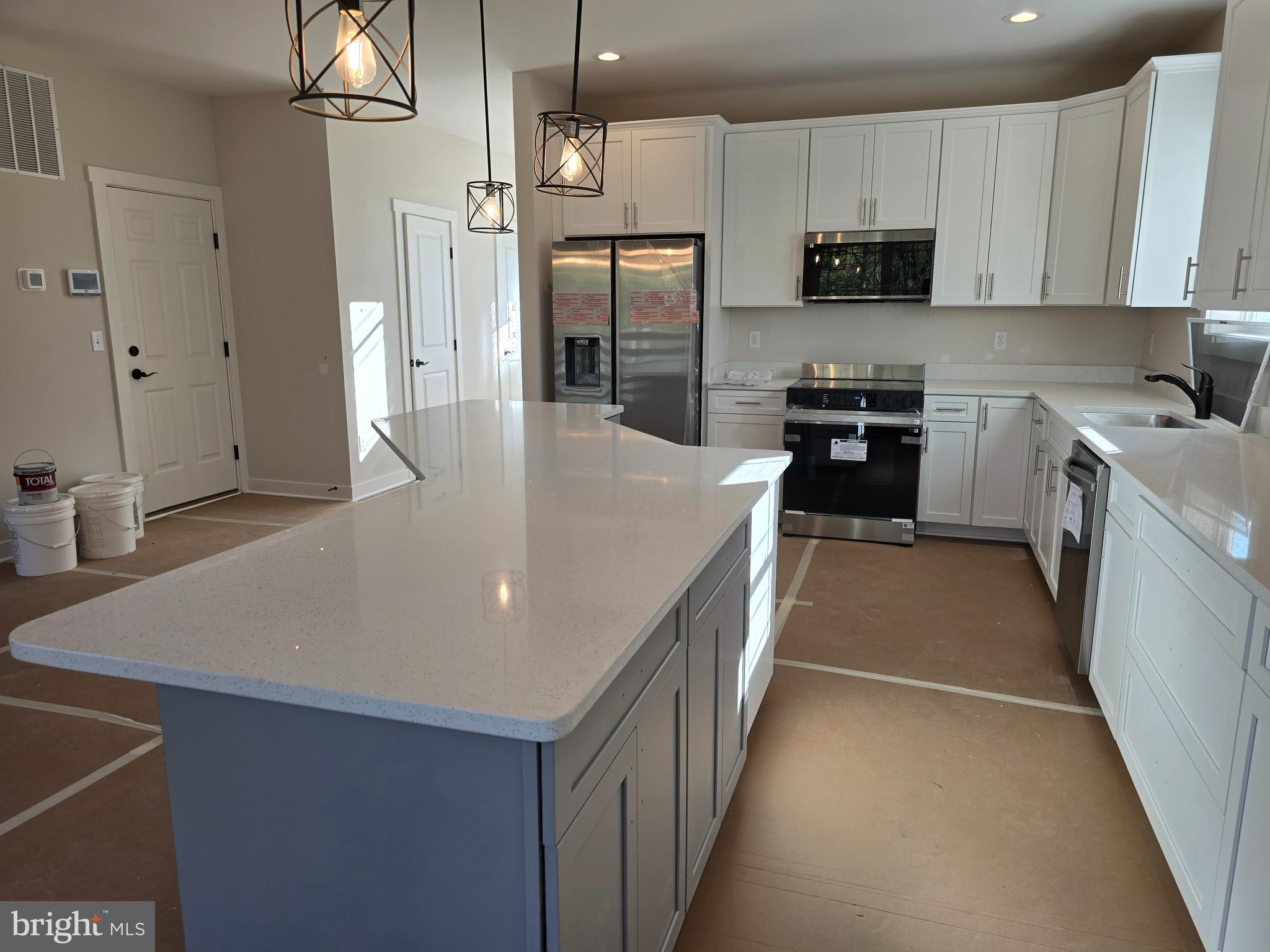 PASADENA - Residential