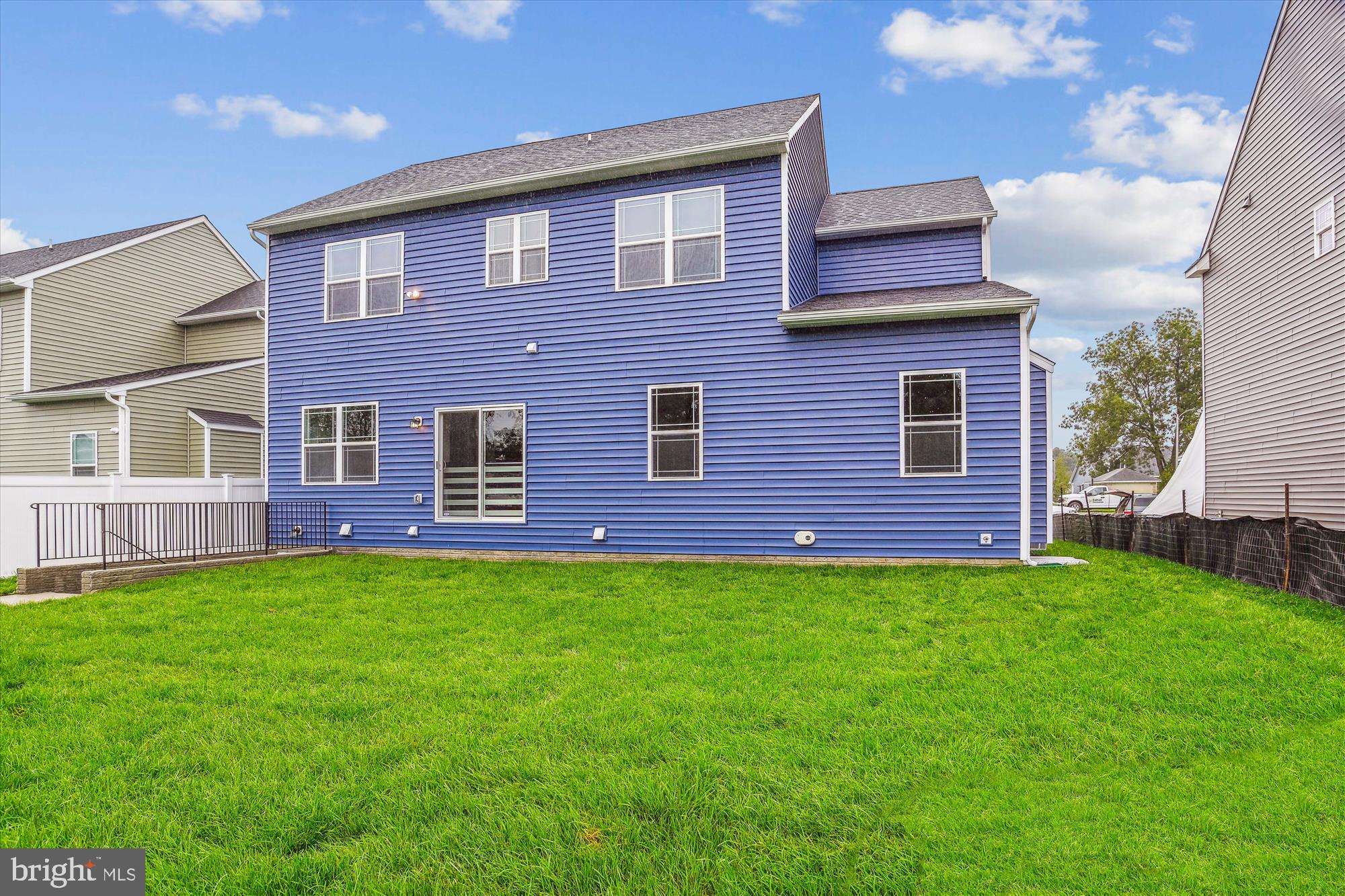 PASADENA - Residential