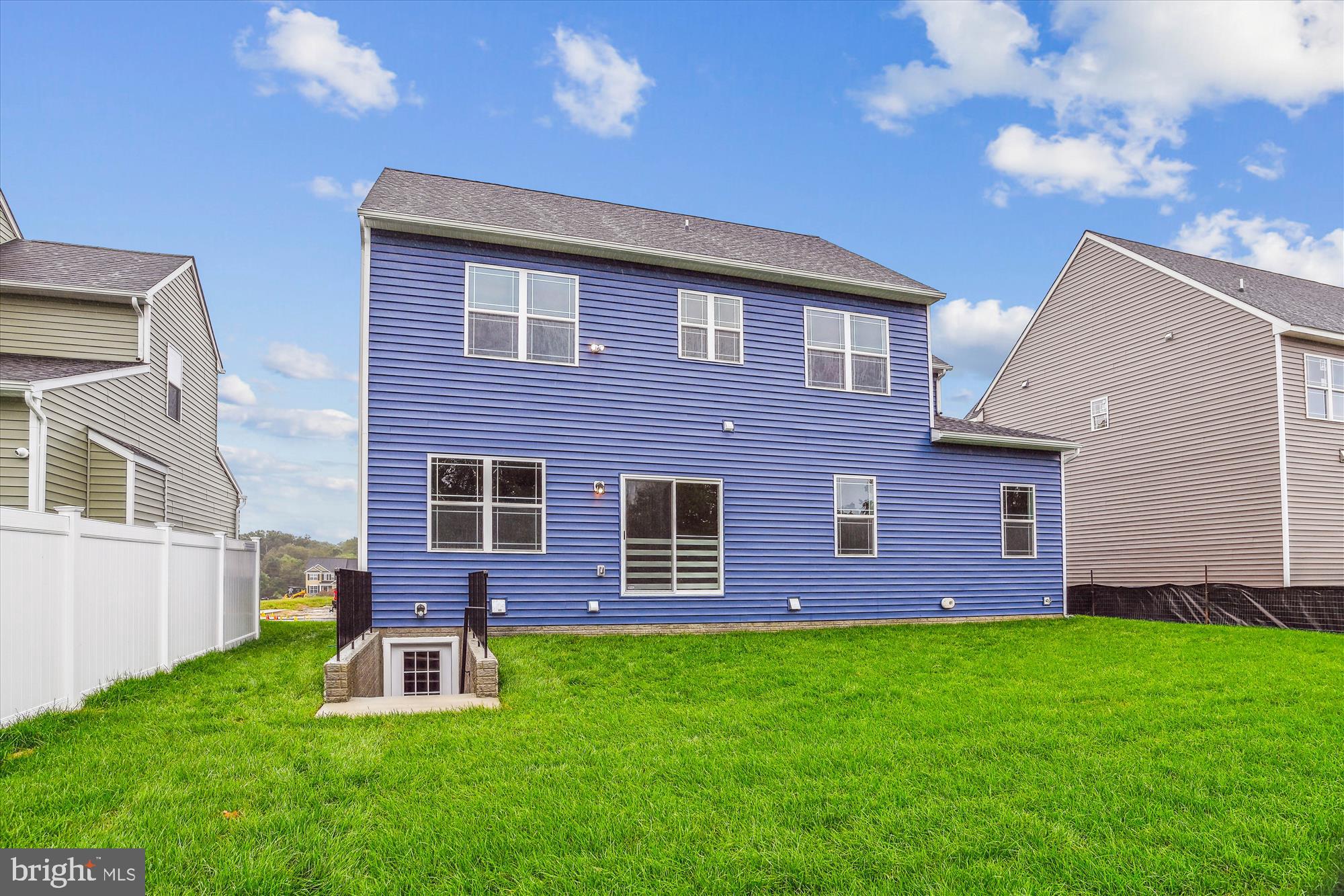 PASADENA - Residential