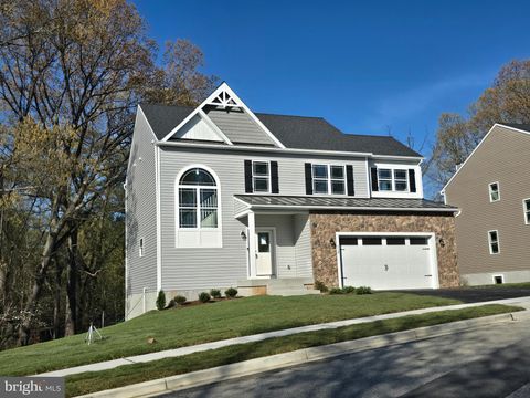 312 CALDWELL ROAD PASADENA MD 21122