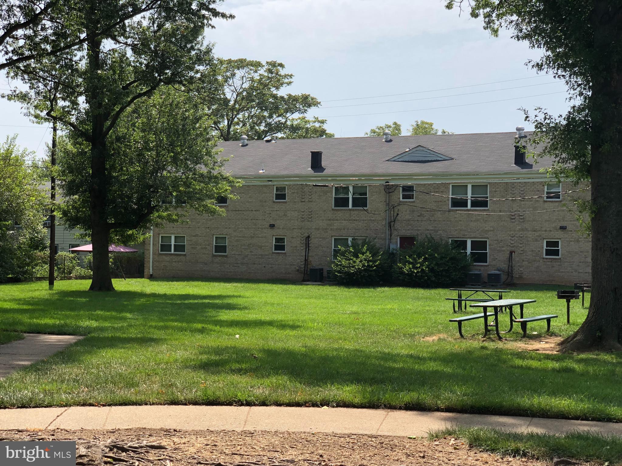 CAVALIER ARMS - Residential Lease