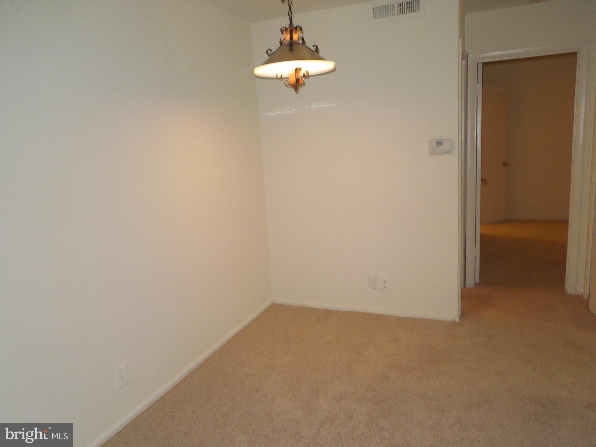 CAVALIER ARMS - Residential Lease