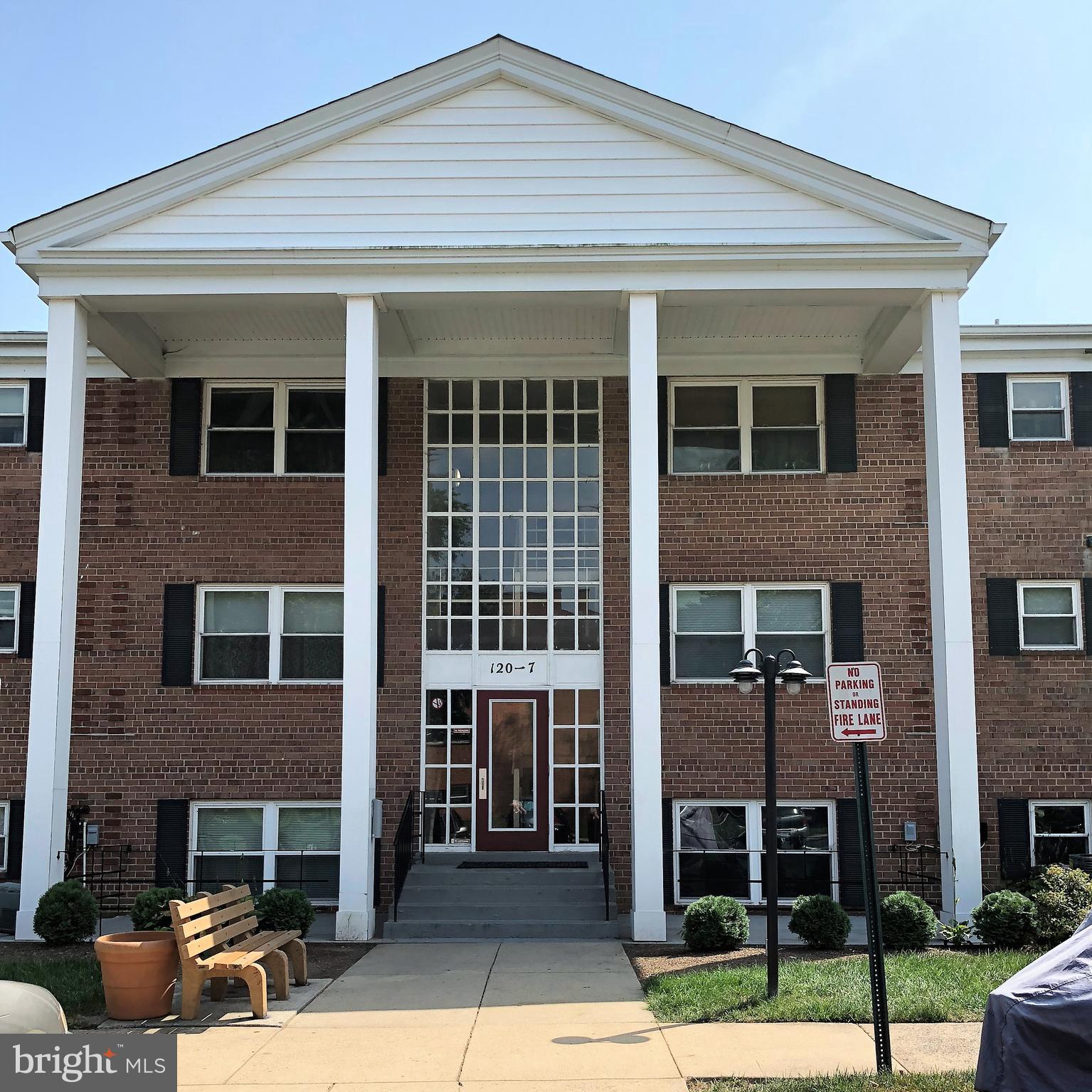 CAVALIER ARMS - Residential Lease