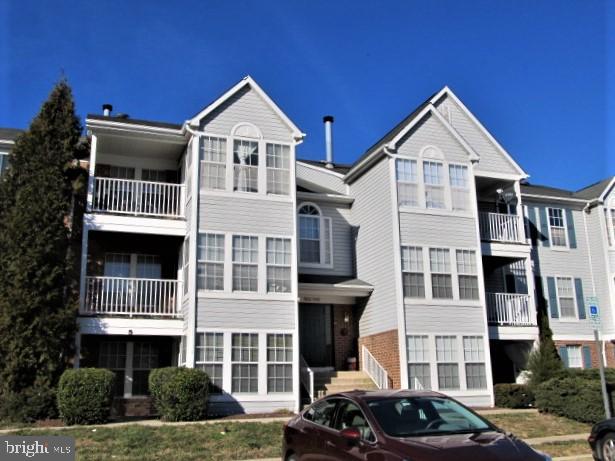 STONEGATE AT PATAPSCO - Residential