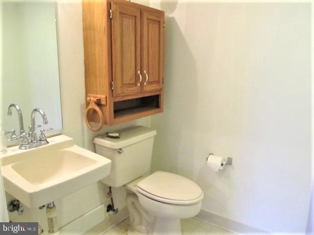 STONEGATE AT PATAPSCO - Residential