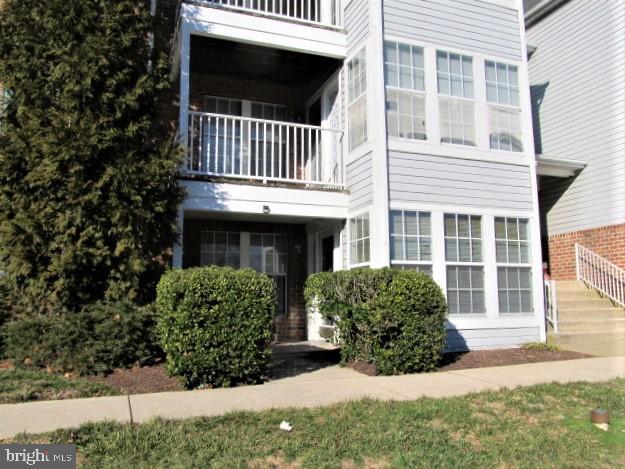 STONEGATE AT PATAPSCO - Residential