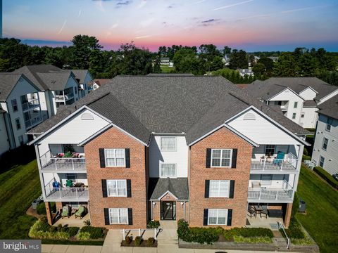 2011 RUDY SERRA DRIVE 1C ELDERSBURG MD 21784