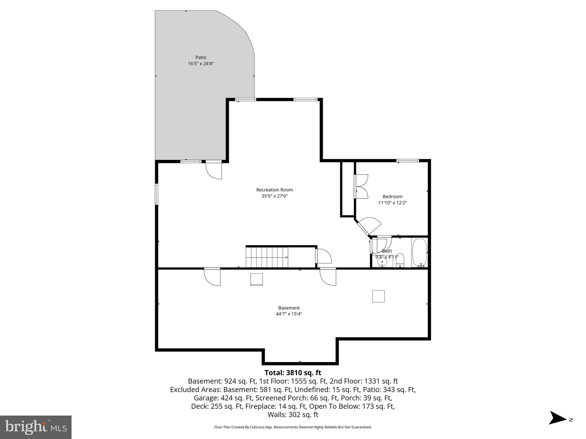 INNISBROOKE - Residential