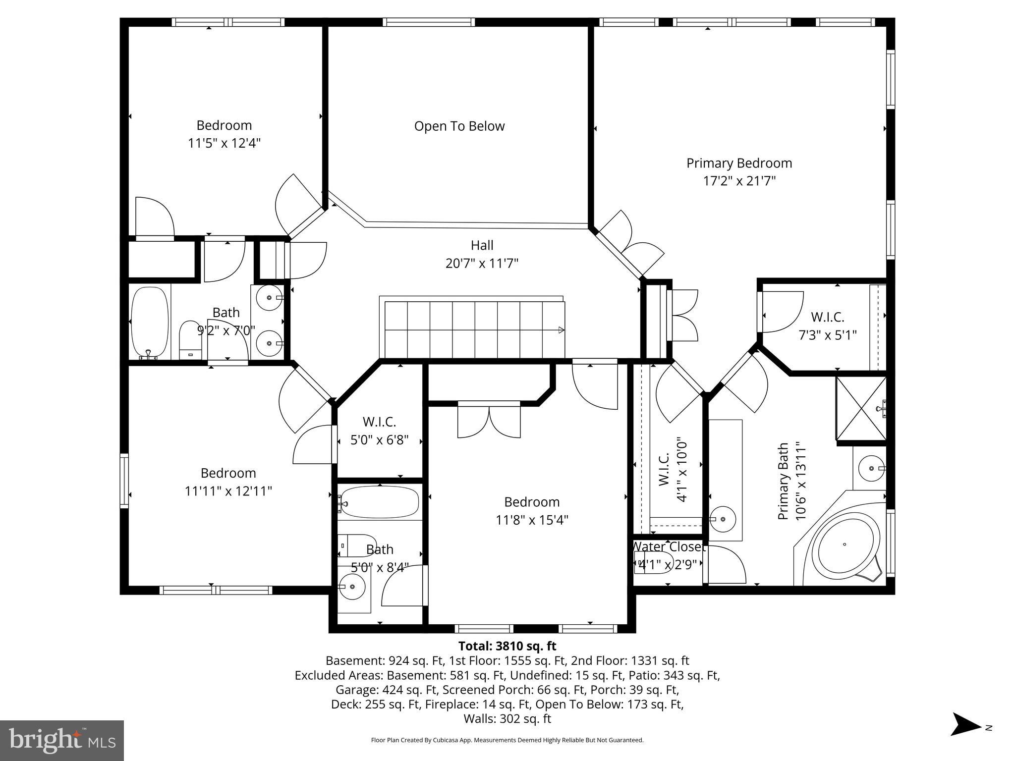 INNISBROOKE - Residential