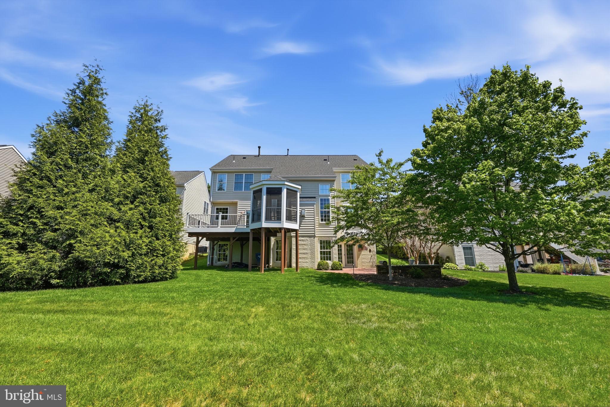 INNISBROOKE - Residential
