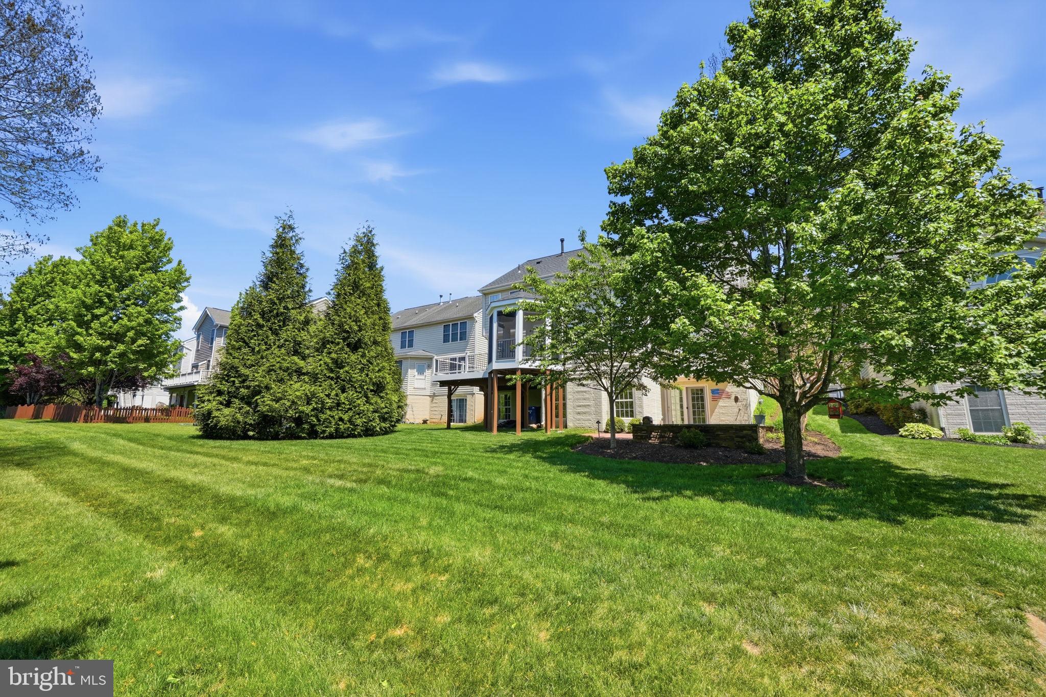 INNISBROOKE - Residential