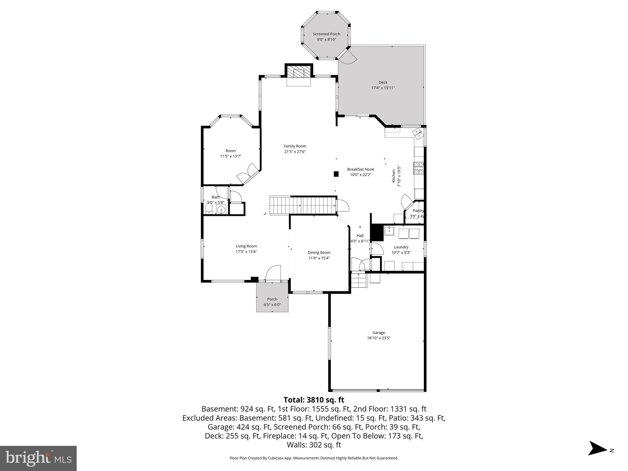 INNISBROOKE - Residential