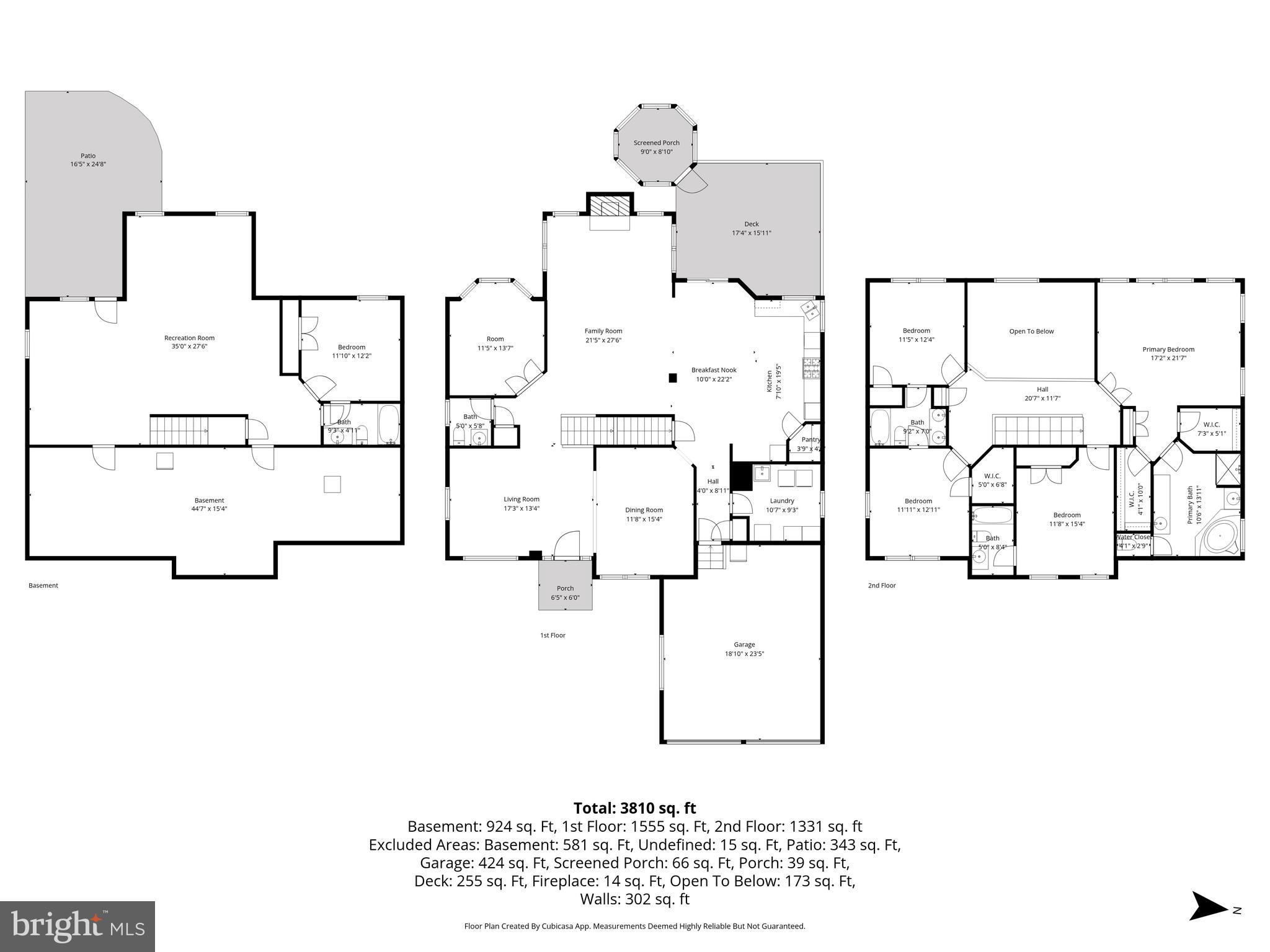 INNISBROOKE - Residential