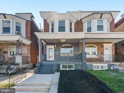 Photo of 5024 Chestnut Street, PHILADELPHIA, PA 19139 (MLS # PAPH2671364)