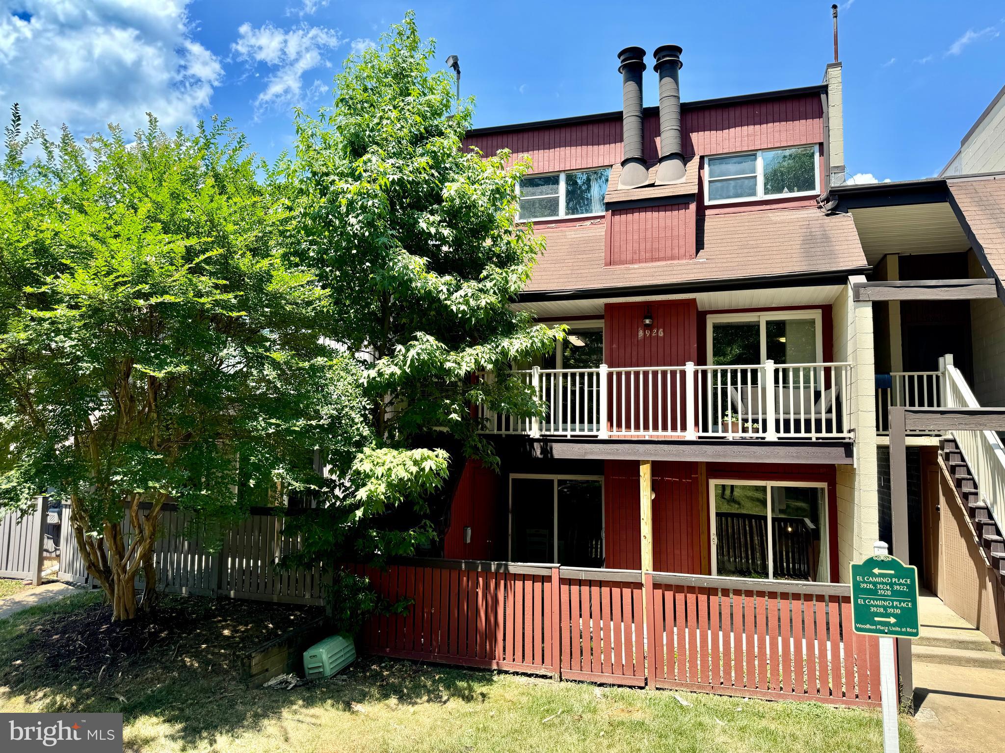 SEQUOYAH - Residential Lease