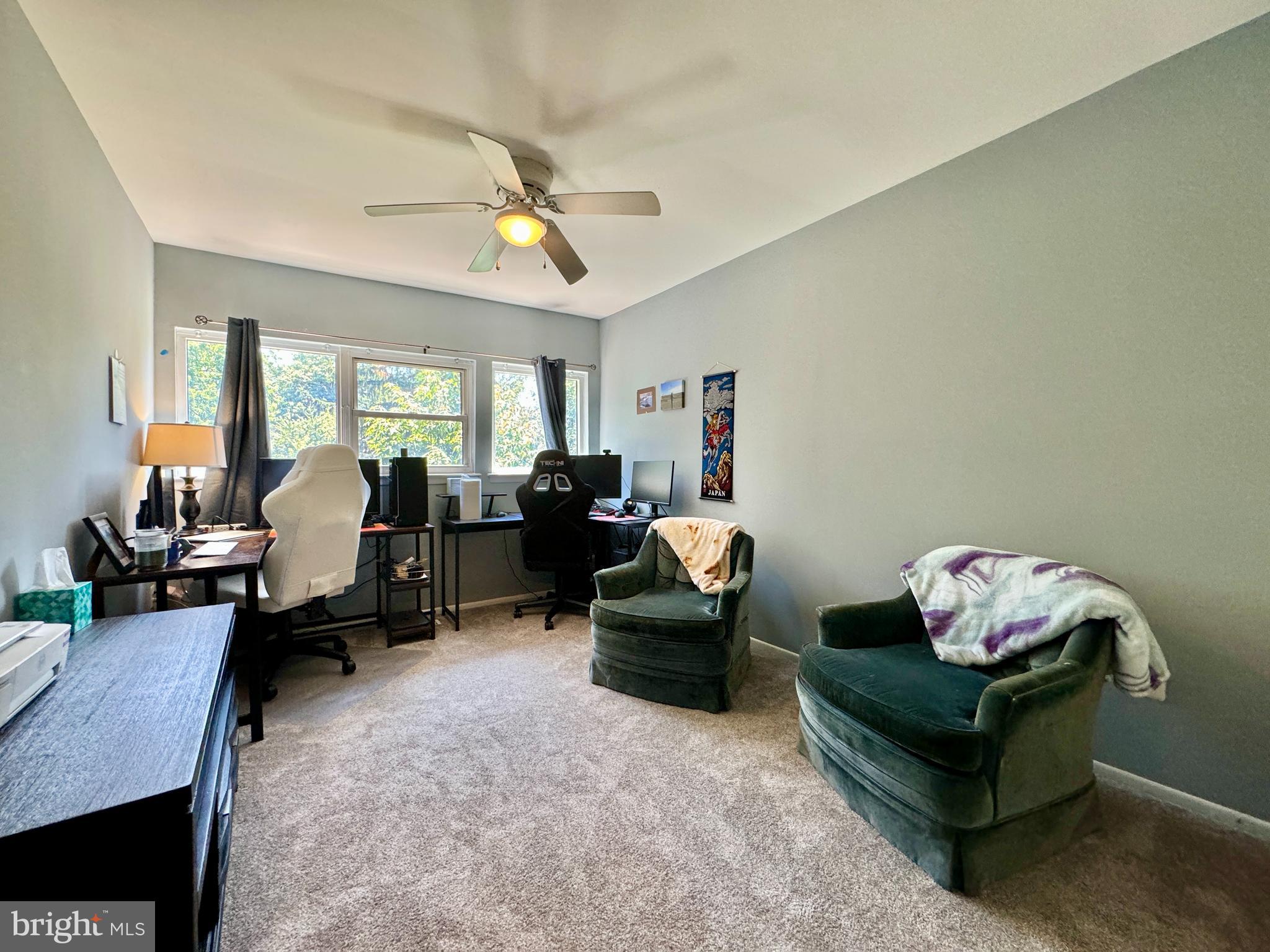 SEQUOYAH - Residential Lease