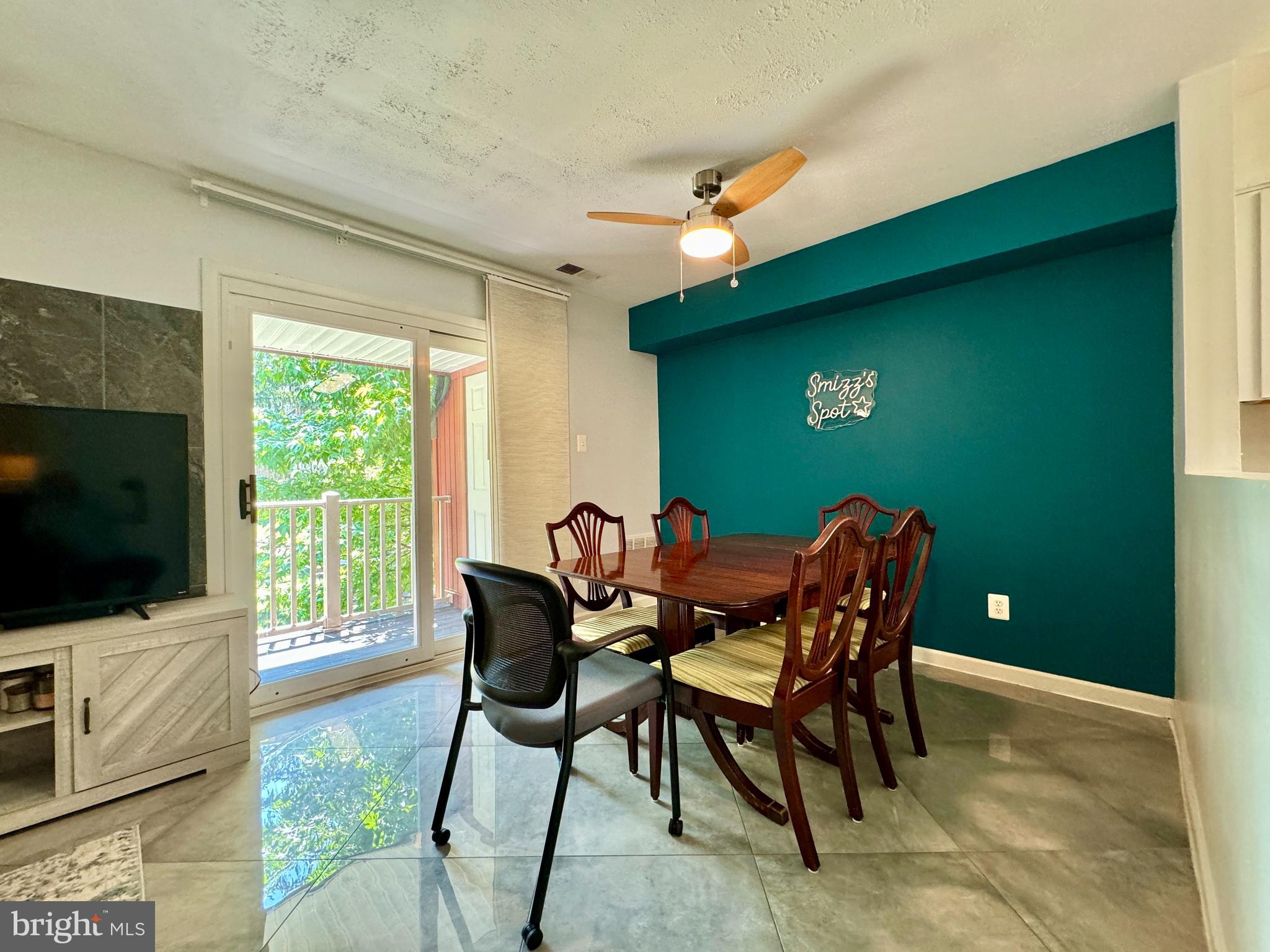 SEQUOYAH - Residential Lease