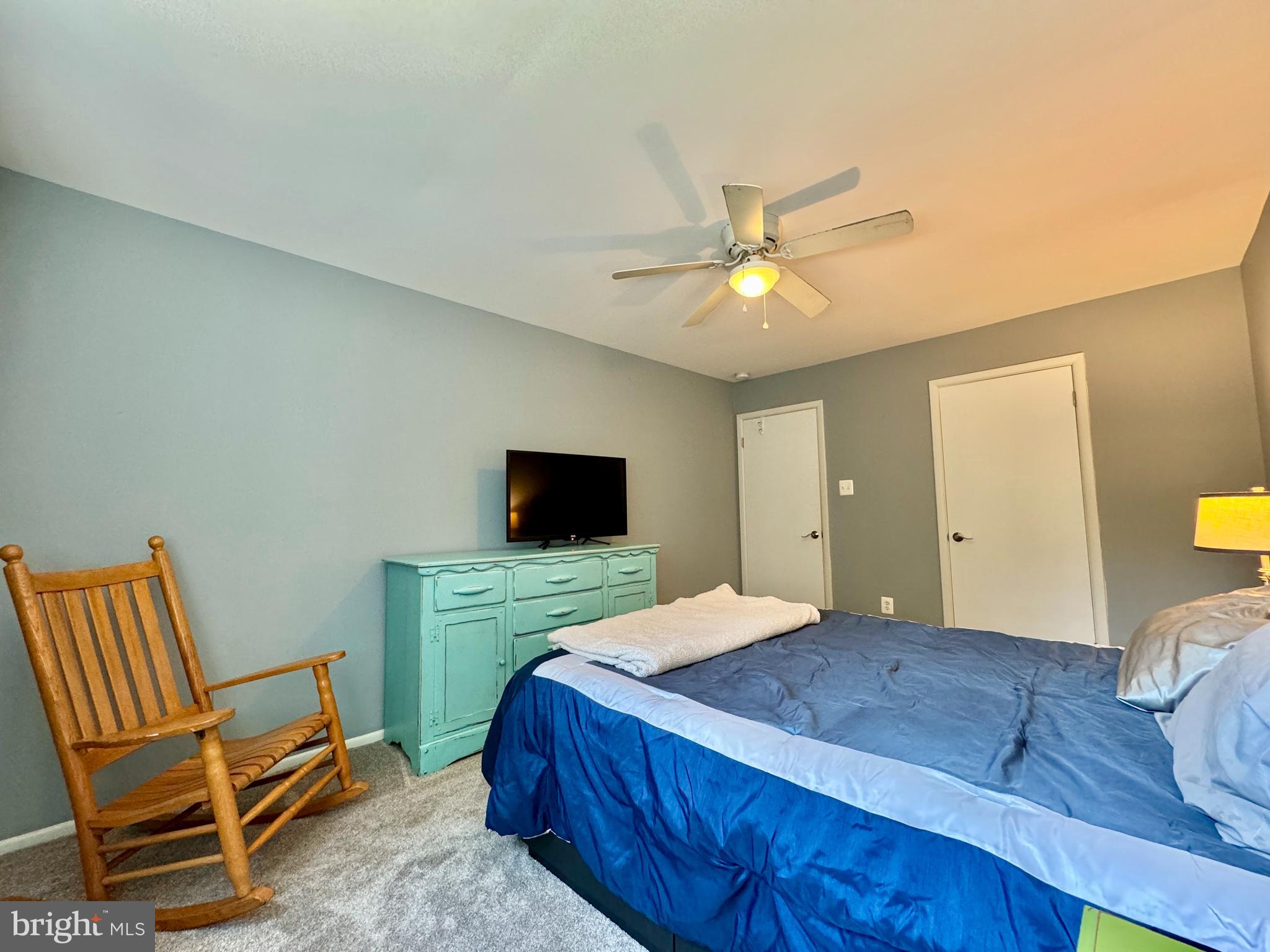 SEQUOYAH - Residential Lease