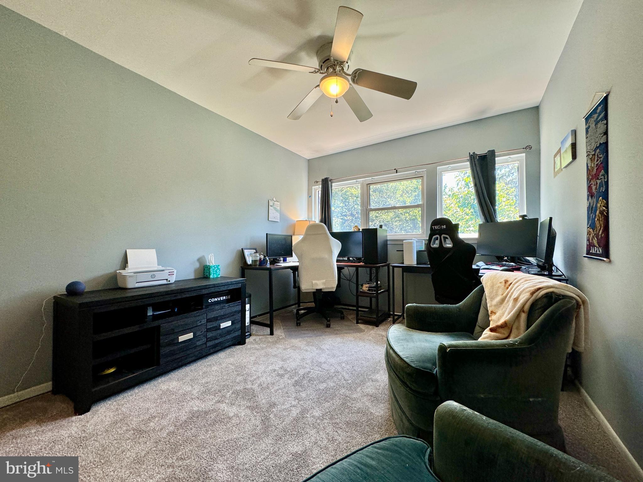 SEQUOYAH - Residential Lease