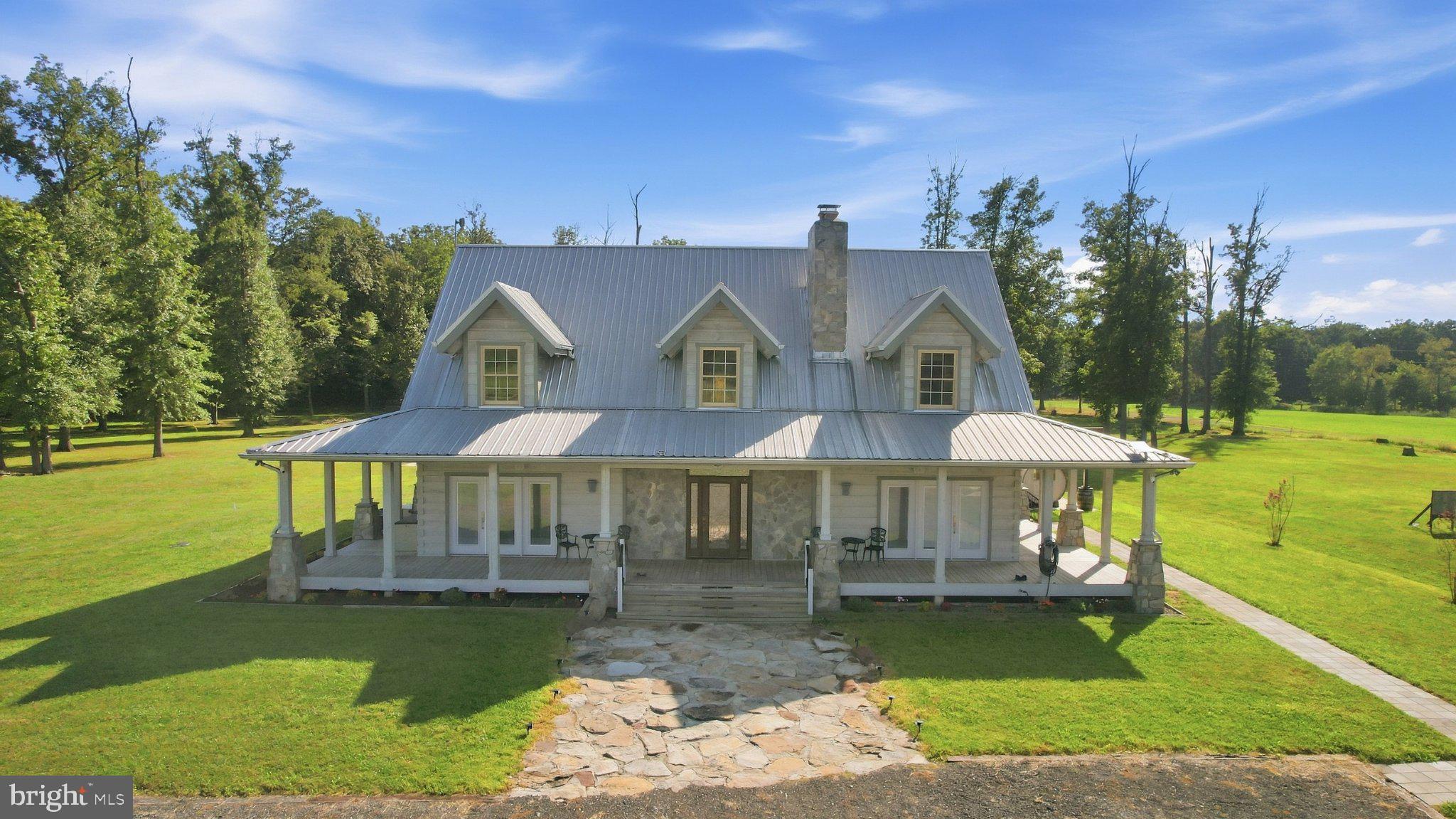 43449 LOST CORNER ROAD