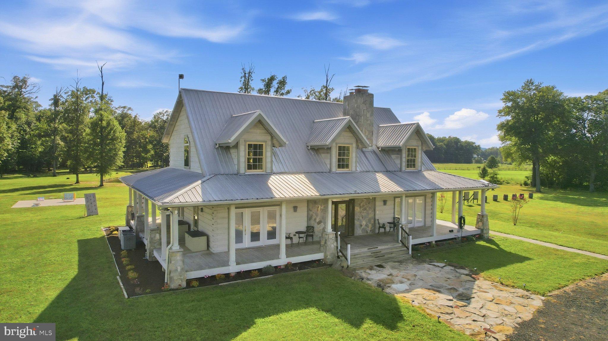 43449 LOST CORNER ROAD