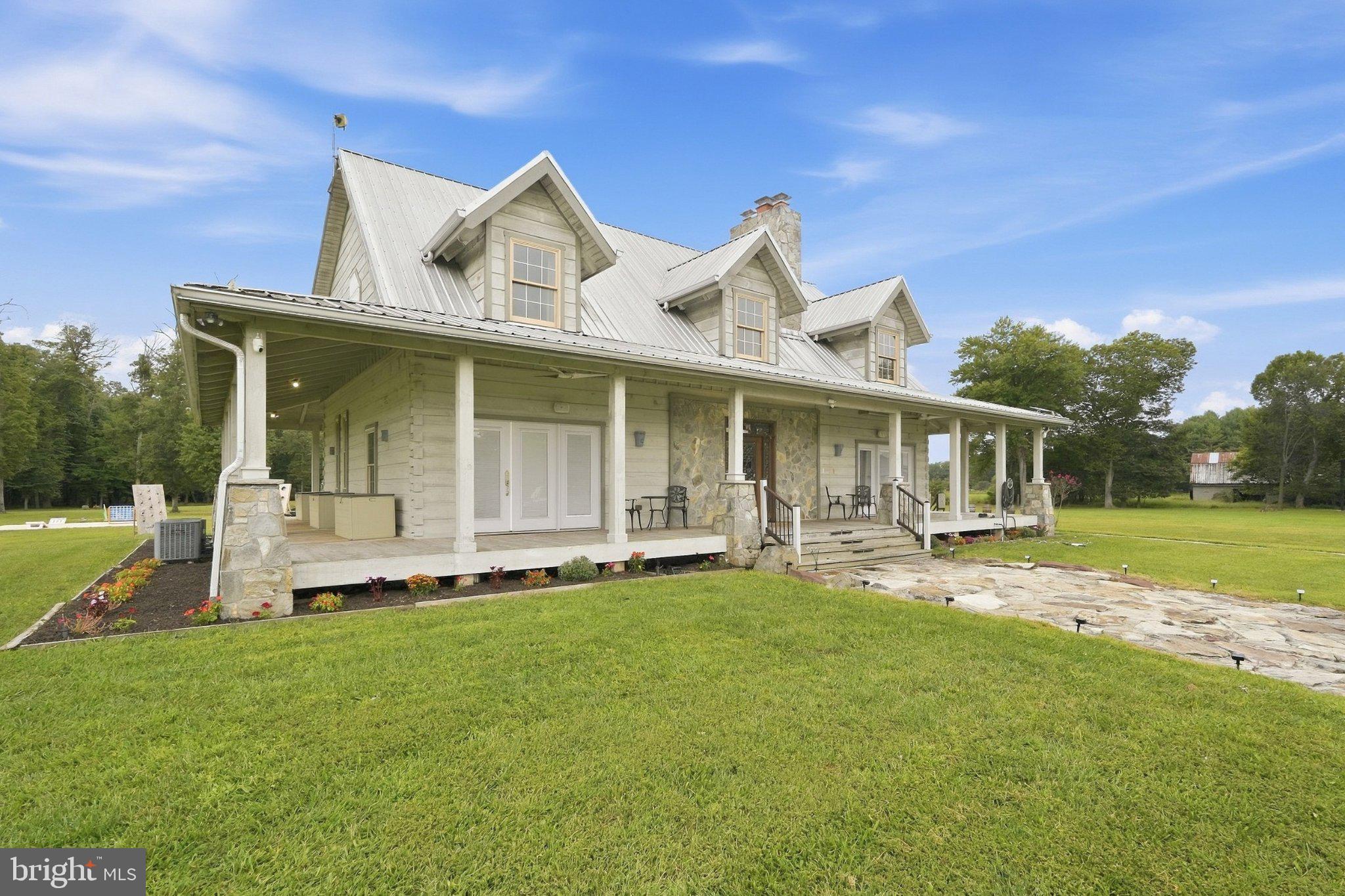 43449 LOST CORNER ROAD