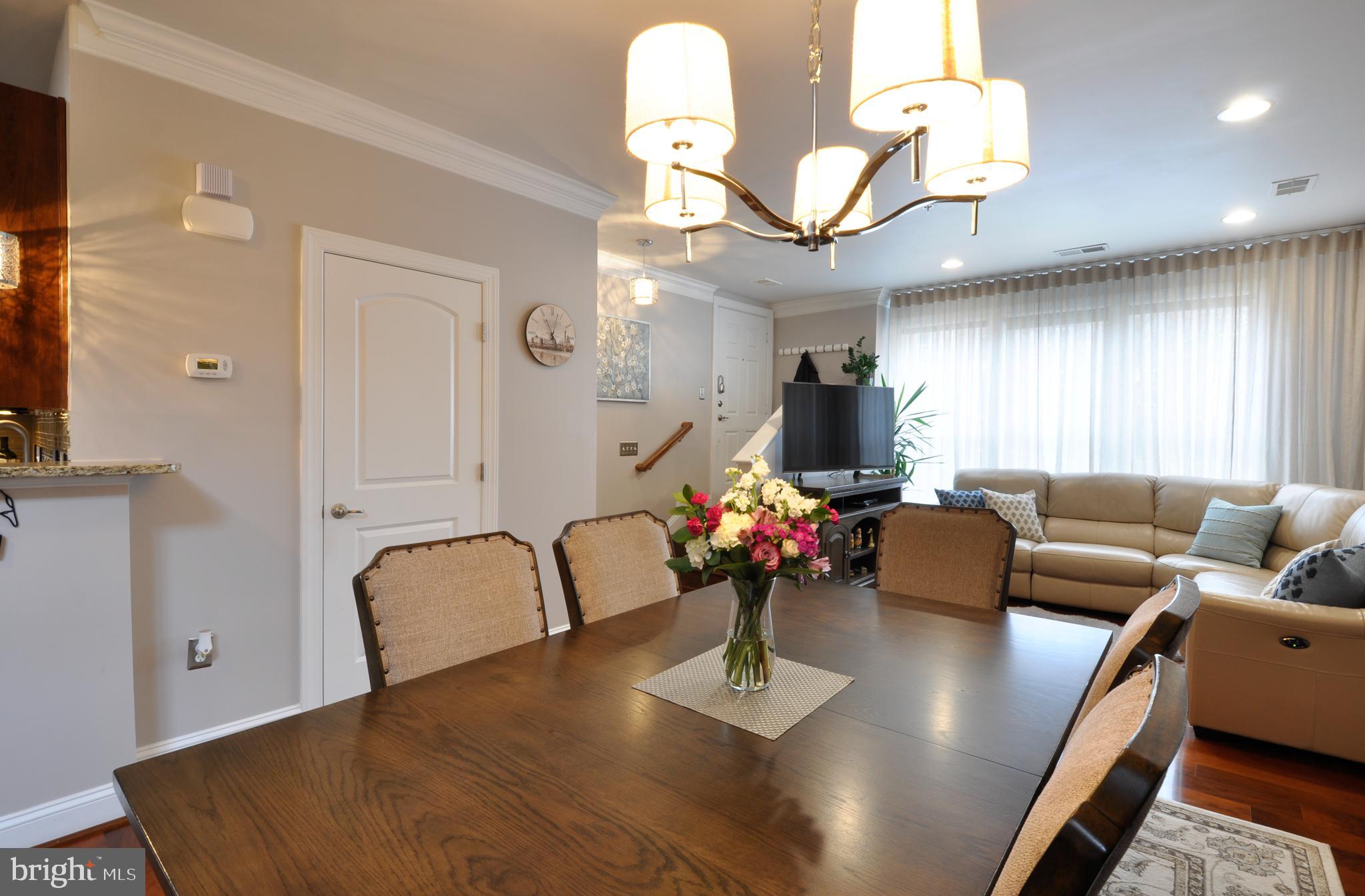 POTOMAC CLUB - Residential