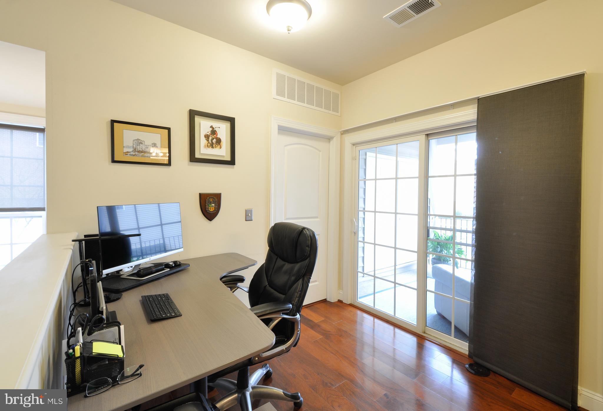 POTOMAC CLUB - Residential