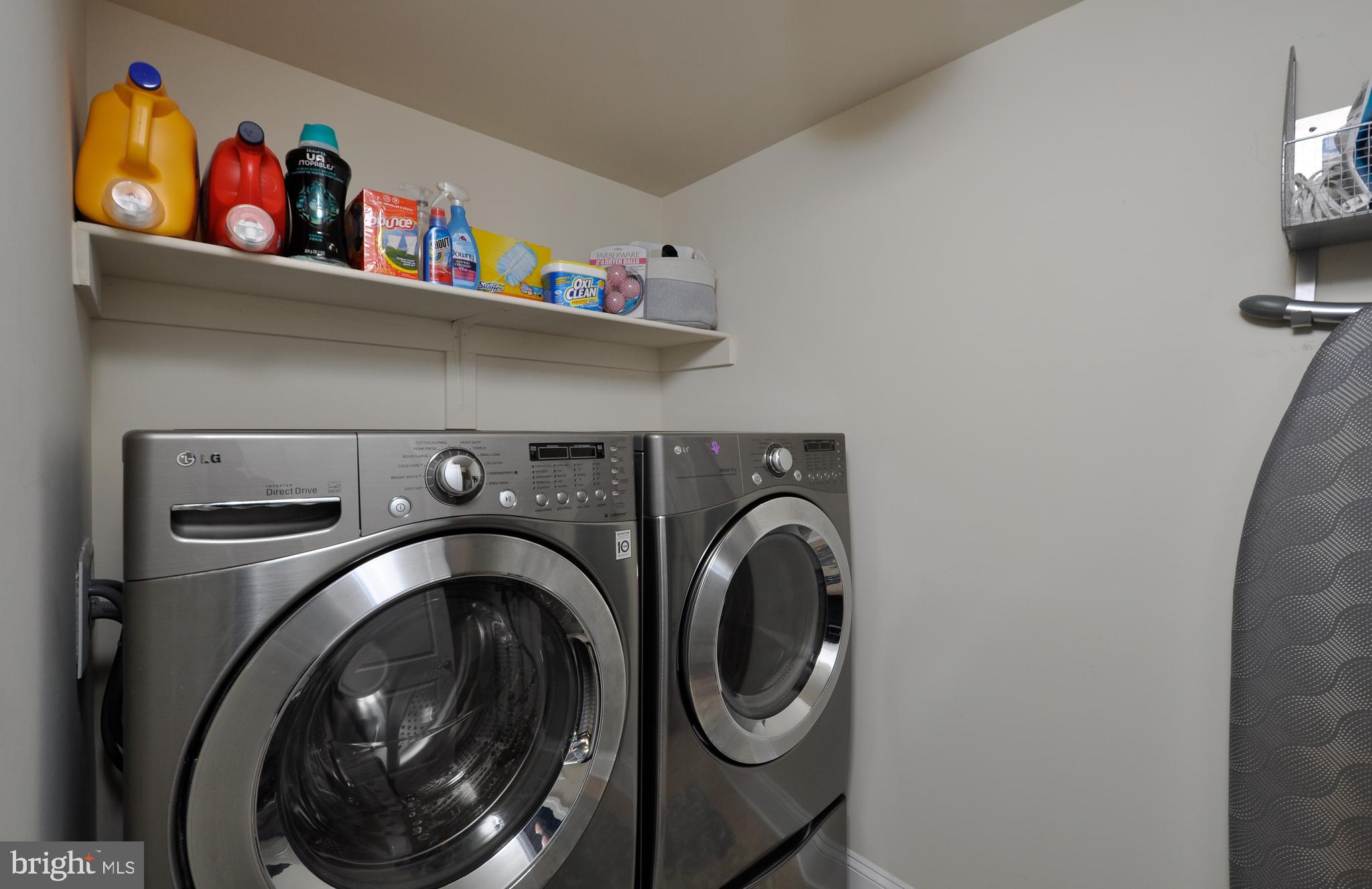 POTOMAC CLUB - Residential