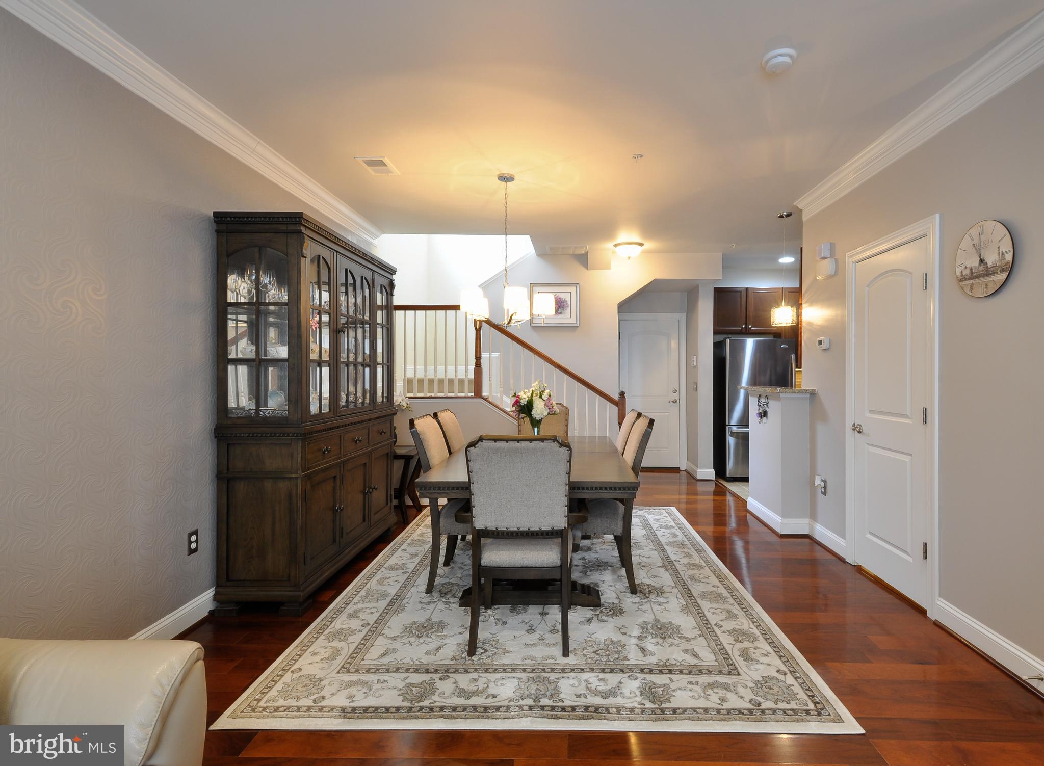 POTOMAC CLUB - Residential