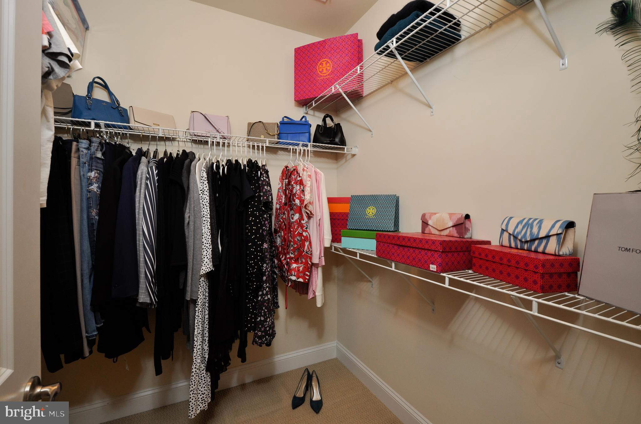 POTOMAC CLUB - Residential